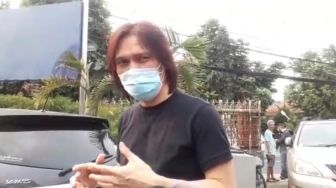 Ibunda Once Mekel Tutup Usia, Begini Suasana di Rumah Duka