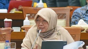 Pajak Terus Menurun, Legislator Minta Menkeu Lakukan Evaluasi Serius