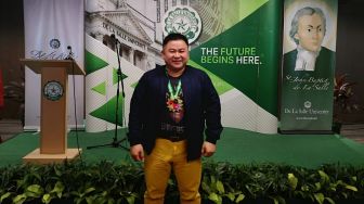 Startup Inovator Teknologi Kiwi Aliwarga Raih Hermes Startup Award 2020