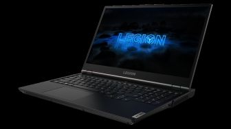 Lenovo Klaim Pasar Laptopnya di Indonesia Tumbuh 32 Persen
