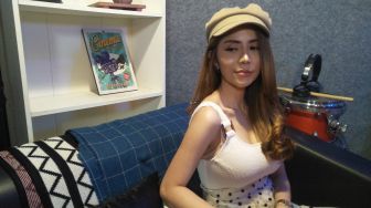 Curhat Model Fey Lynn Kerap Dikirim Pesan nakal hingga Alami Pelecehan