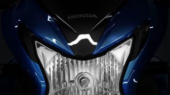 Honda Sebar Video Teaser Motor Baru, Kok Mirip MegaPro?