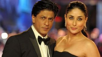 5 Potret Persahabatan Seleb Bollywood, Shah Rukh Khan-Karan Awet!