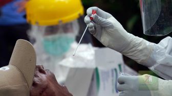 Kemenkes RI: ada 32 kasus baru corona di Sulut pada 28 Juni