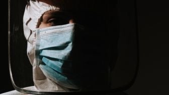 Vaksinasi Covid-19 Terhadap 600 Nakes di Kebumen Gagal Dilakukan