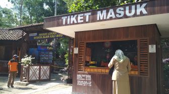 7 Wisata Kulon Progo Terpopuler, Destinasi Liburan Alternatif di Yogyakarta