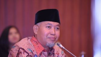 DPR : Kemajuan Pertanian Terhambat Regulasi dan Anggaran