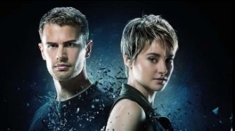 Sinopsis Film The Divergent Series: Insurgent