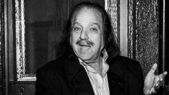 Aktor Film Dewasa Ron Jeremy Dituduh Lakukan Perkosaan