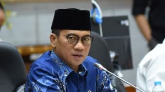 Menteri Agama Diminta Perhatikan Pesantren dalam RKAKL 2021