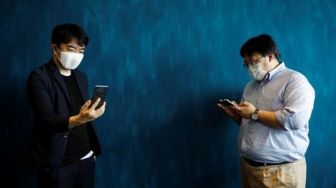 Tak Banyak yang Tahu, Masyarakat Jepang Sudah Pakai Masker Sejak Era Edo