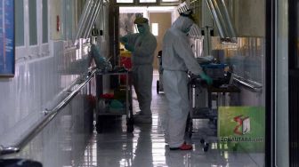 Ini asal daerah 26 kasus baru corona di Sulut pada 29 Juni