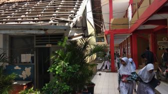 Kabar Baik, Dindikbud Pandeglang Dapat Kucuran Dana Rp15 Miliar