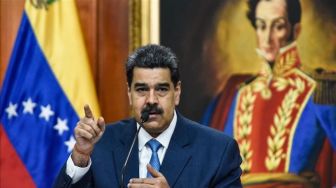 Venezuela Tangkap 6 Warga Asing yang Dituding Hendak Bunuh Presiden Maduro, Spanyol Dicurigai