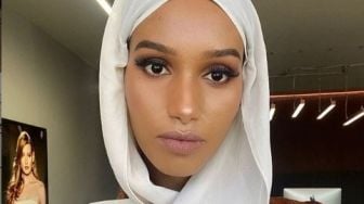 Kisah Model Berhijab di Australia, Tak Mengira Bisa Terjun ke Dunia Fashion