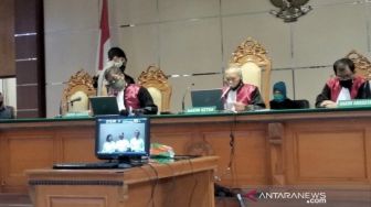 Sidang Kasus Sunda Empire, Advokat Sebut Perbedaan Versi Sejarah Hal Lumrah