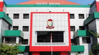 Dirut RSUD Daya Dicopot Gara-gara Bolehkan Jenazah Covid-19 Dibawa Pulang