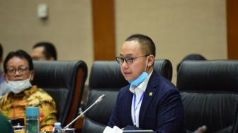 DPR : Wacana IPO PT Pertamina adalah Suatu Keniscayaan