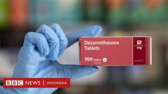 Obat Covid-19: Indonesia Berikan Dexamethasone, Teruskan Hidroksiklorokuin