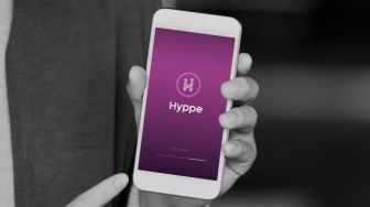 Sepakat dengan Pendana, Hyppe Aplikasi Sosmed Lokal Lanjutkan Pengembangan
