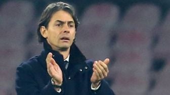 Flippo Inzaghi: Pertandingan Lawan AC Milan Bukan Laga Biasa