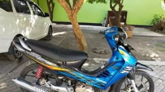 5 Motor Bekas Cocok untuk Usaha Starling alias Kopi Keliling: Murah, Irit dan Tangguh