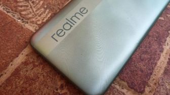 Diterima Konsumen, Realme C Series Laku 7,5 Juta Unit di Negara Ini