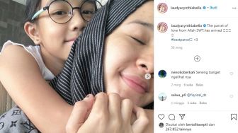 Berkaca dari Laudya Cynthia Bella, Ini Cara Beri Kabar Perceraian ke Anak