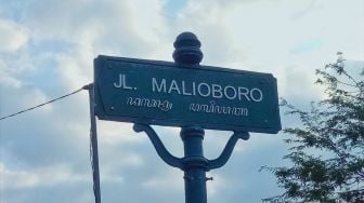 10 Hotel Dekat Malioboro Kelas Berbintang dengan Harga Murah