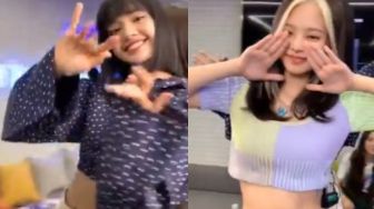 Alasan Lisa dan Jennie BLACKPINK Tidak Boleh Belanja Bareng, Lho Kenapa?