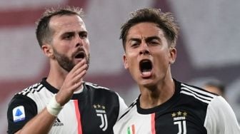 10 Pemain dengan Bayaran Tertinggi di Serie A, Pilar Juventus Mendominasi