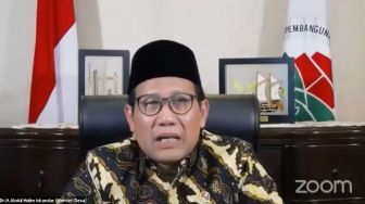 Tahun 2020, Dana Desa yang Sudah Cair Capai Rp 71,1 Triliun