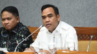 Komisi X akan Tindaklanjuti Persoalan Penerimaan Peserta Didik Baru di DKI