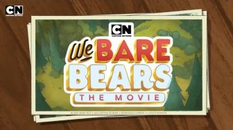 Sinopsis Film We Bare Bears: The Movie