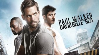 Sinopsis Brick Mansion, Film yang Dibintangi Paul Walker