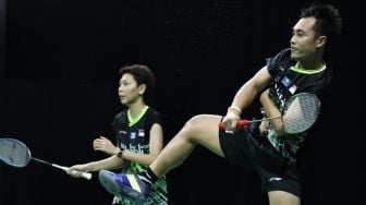 Lama Tak Bertanding, Gloria Widjaja Merasa Aneh Main di PBSI Home Tournament