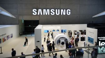 Pasar Layar OLED Semakin Tumbuh, Samsung Display Jadi Terdepan