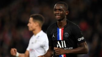 Wonderkid PSG Resmi Berlabuh ke Bayern Munich