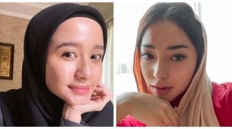 Laudya Cynthia Bella Cerai, Nikita Willy Tunangan