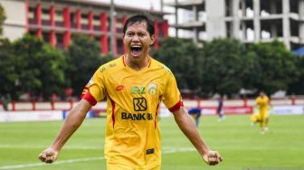 Bhayangkara Solo FC, Pemasok Pemain Terbanyak untuk Timnas Indonesia U-23