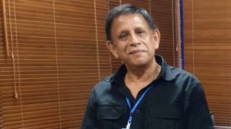 PASI Tunjuk Paman Mendikbud Nadiem Makarim Jadi Plt Ketum