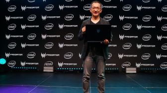 Berkenalan dengan Tiga Laptop Gaming Terbaru Acer