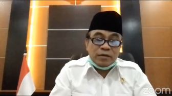 LIVE STREAMING: Tatanan Baru, Apa dan Bagaimana Hidup di Era New Normal