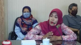 Merasa Dirugikan, Ibu Korban Zonasi: Anak Saya Stres dan Tidak Mau Sekolah