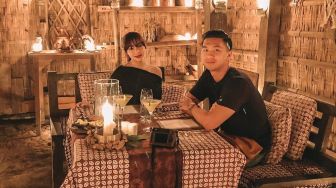 Pernikahan Nikita Willy dan Indra Priawan Ditunda, Ada Apa?