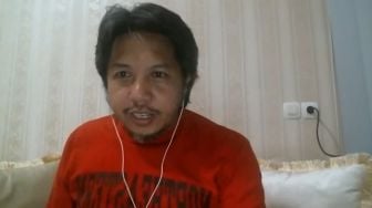 Heri Andreas, Ahli Geodesi ITB: Berjuta Hektar Wilayah Pesisir Indonesia Terancam Hilang