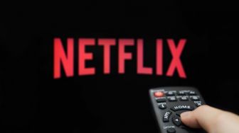 Pungutan PPN pada Platform Digital Netflix