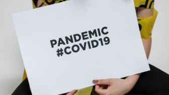 Dokter RSPAD: Pasien Sembuh COVID-19 Bisa Kembali Tertular Virus Corona