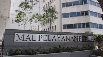 Duh, Rekrutmen Pegawai MPP Pandeglang Cuekin Kaum Disabilitas?