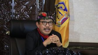 Pemprov Bali Keluarkan Kebijakan Dukung Sektor UKM Pasca Covid-19